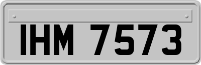 IHM7573
