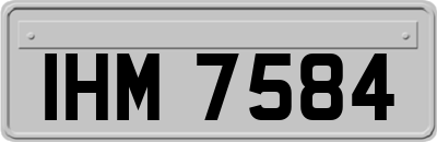 IHM7584