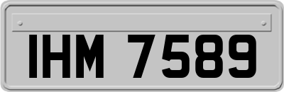 IHM7589