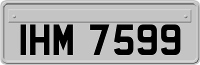 IHM7599