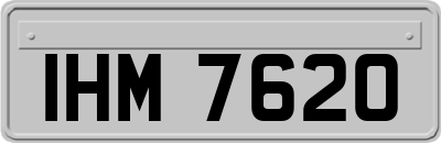 IHM7620