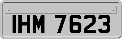 IHM7623