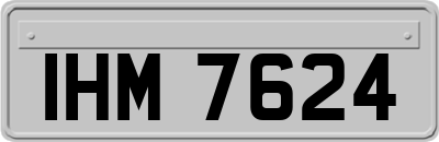 IHM7624