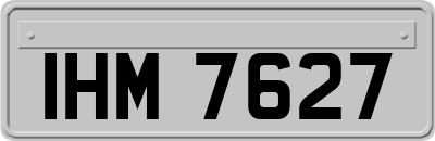 IHM7627
