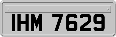 IHM7629