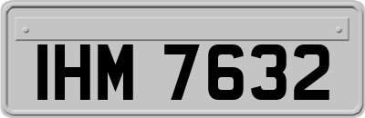 IHM7632