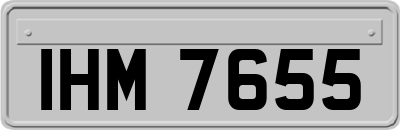 IHM7655