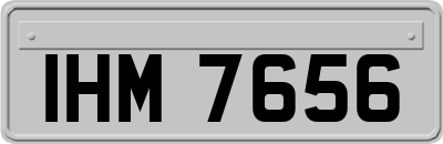 IHM7656