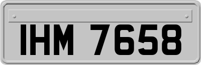 IHM7658