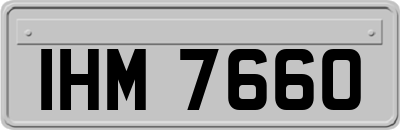 IHM7660