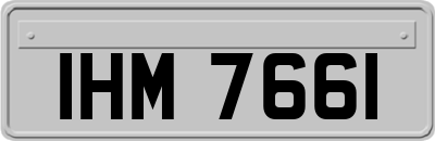 IHM7661