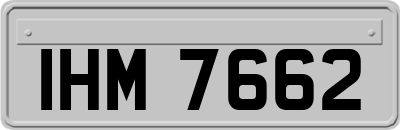IHM7662