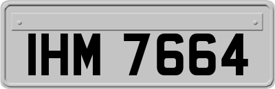 IHM7664