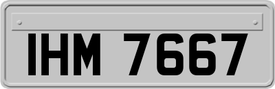 IHM7667