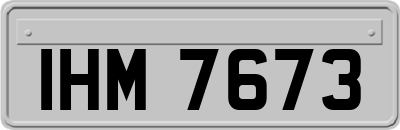 IHM7673