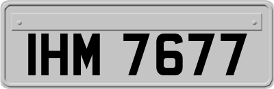 IHM7677
