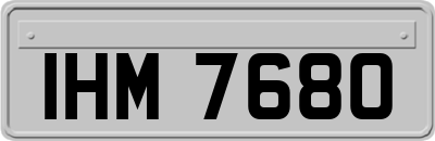 IHM7680