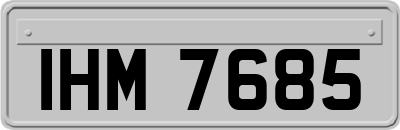 IHM7685