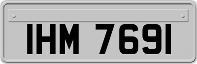 IHM7691