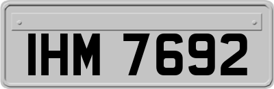 IHM7692