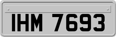 IHM7693