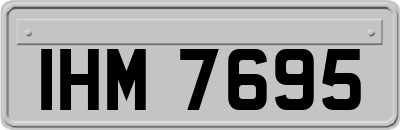 IHM7695