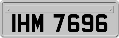 IHM7696