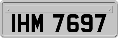 IHM7697