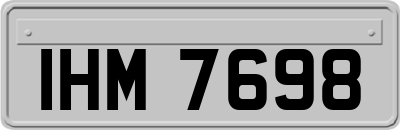 IHM7698