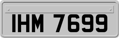 IHM7699