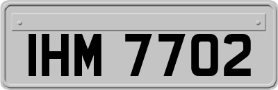 IHM7702
