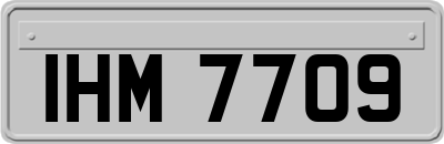 IHM7709