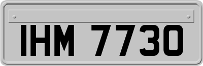IHM7730