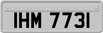IHM7731