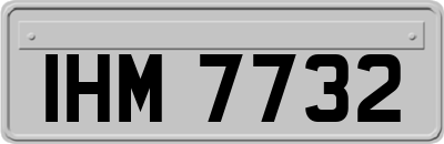 IHM7732