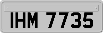 IHM7735