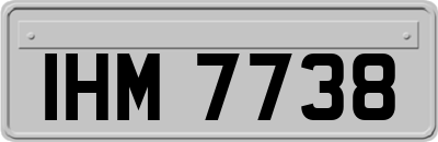 IHM7738