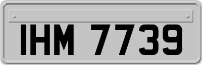 IHM7739