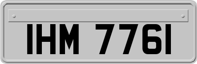 IHM7761