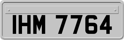 IHM7764