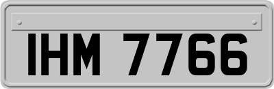 IHM7766
