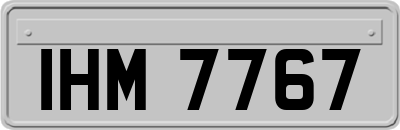 IHM7767