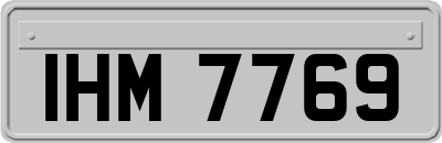 IHM7769