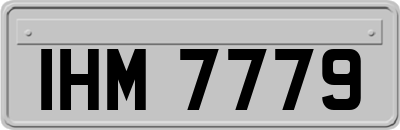 IHM7779