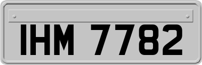 IHM7782