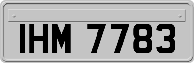 IHM7783
