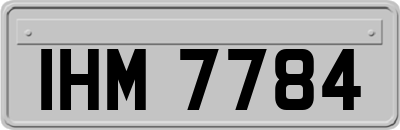 IHM7784