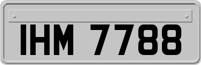 IHM7788