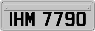 IHM7790
