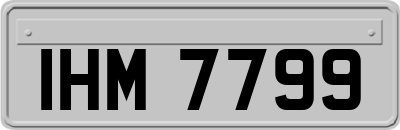 IHM7799